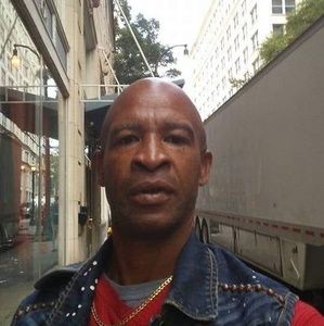 Meet your Posher, Alonzo